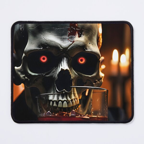 Item preview, Ghouls Delight: Donate Blood And Plasma Today designed and sold by Hall-O-Gram.