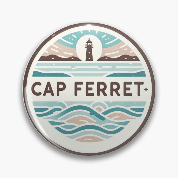 Item preview, Cap Ferret 3 designed and sold by maxosedesign.