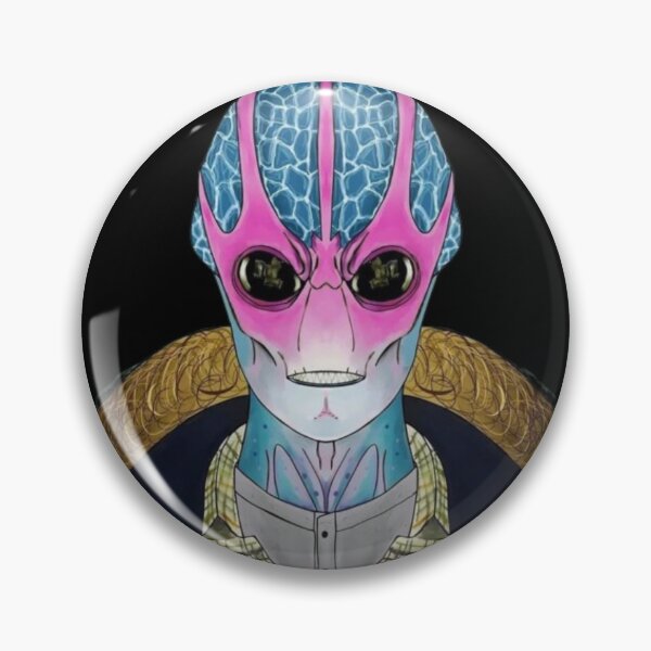 Item preview, Resident Alien designed and sold by kerabat.