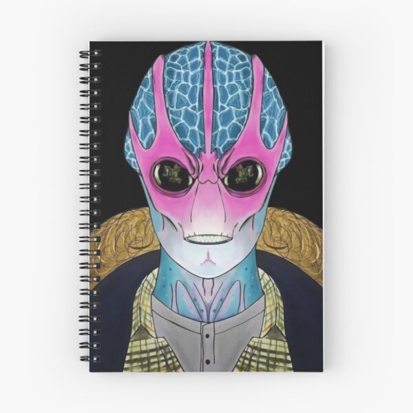 Item preview, Resident Alien designed and sold by kerabat.