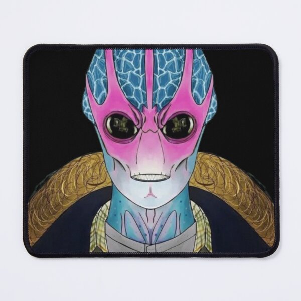 Item preview, Resident Alien designed and sold by kerabat.