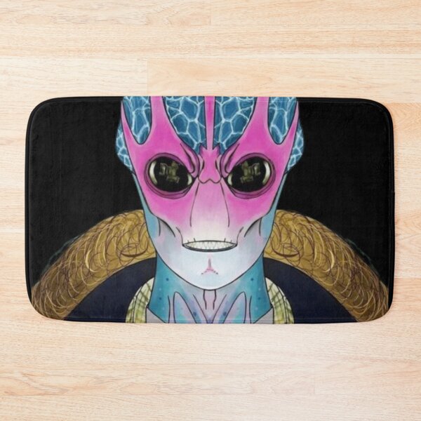 Item preview, Resident Alien designed and sold by kerabat.