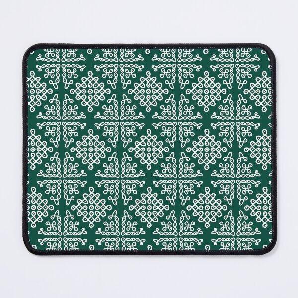 Item preview,  Dot kolam/muggu/sikku kolam designed and sold by ShreecreatE.