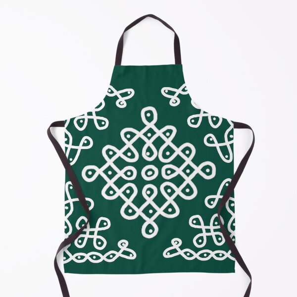 Item preview,  Dot kolam/muggu/sikku kolam designed and sold by ShreecreatE.