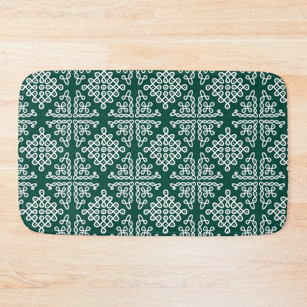 Item preview,  Dot kolam/muggu/sikku kolam designed and sold by ShreecreatE.