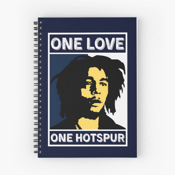Artikelvorschau, EINE LIEBE EINE HOTSPUR 2 entworfen und verkauft von NORF-LONDON-N17.