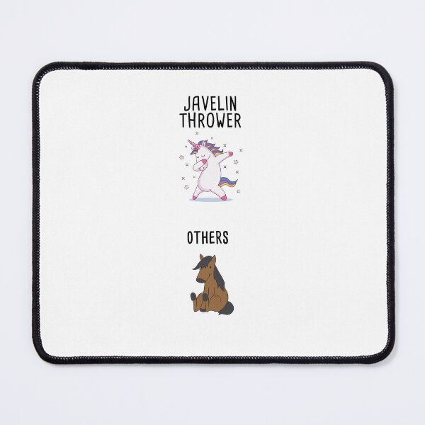 Item preview, Javelin Thrower vs. Other People designed and sold by orlumbuspirate.