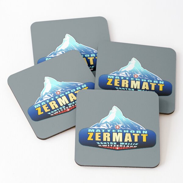 Artikelvorschau, Zermatt Schweiz Matterhorn entworfen und verkauft von studioss76.