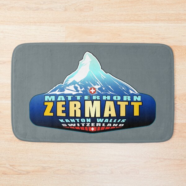 Item preview, Zermatt Switzerland Matterhorn designed and sold by studioss76.