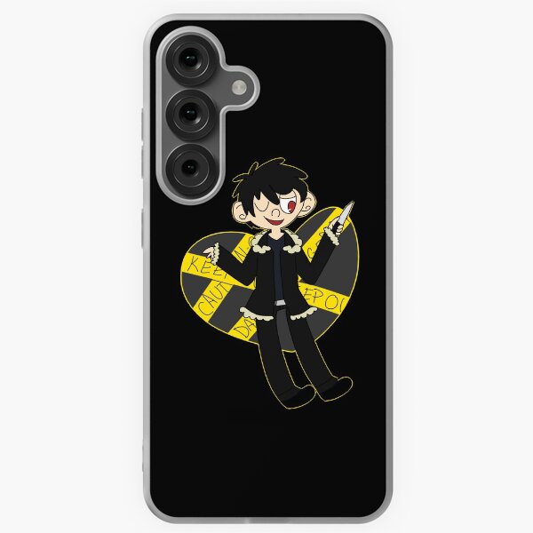 Aperçu de l'œuvre Durarara !! Izaya Orihara créée et vendue par NEKU MIHO.