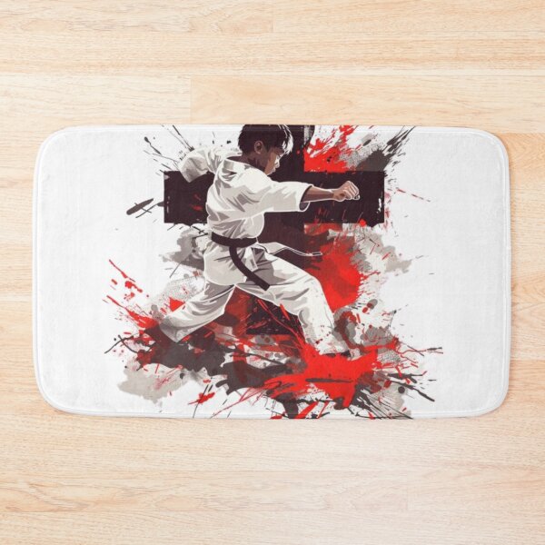 Item preview, Prayerful Punches: Inspiring Christian Martial Arts designed and sold by Christian Victory.