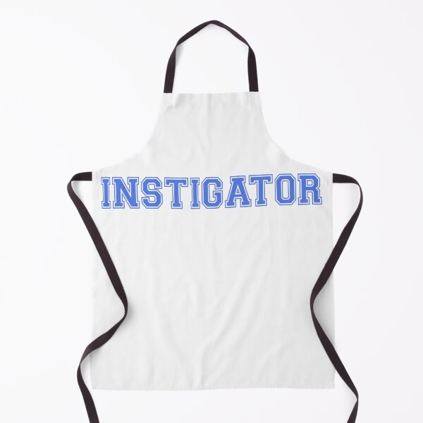 Item preview, INSTIGATOR - There's One in Every Bunch! designed and sold by bridgetscollect.