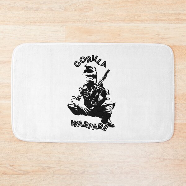 Item preview, Gorilla Warfare designed and sold by toolongdidntdraw.