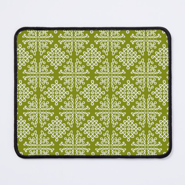 Item preview, Dot kolam/muggu/sikku kolam designed and sold by ShreecreatE.