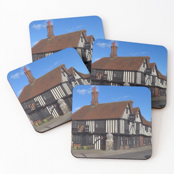 Item preview, Old Seige House, East Street, Colchester designed and sold by wiggyofipswich.