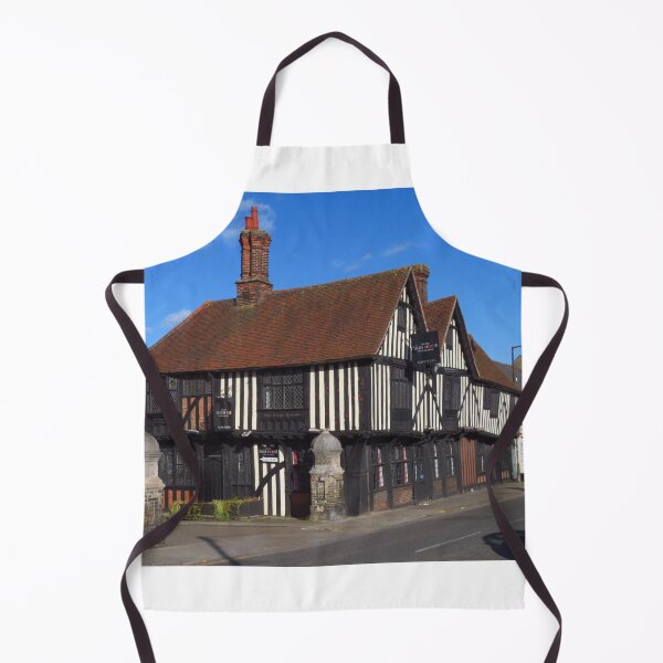 Item preview, Old Seige House, East Street, Colchester designed and sold by wiggyofipswich.