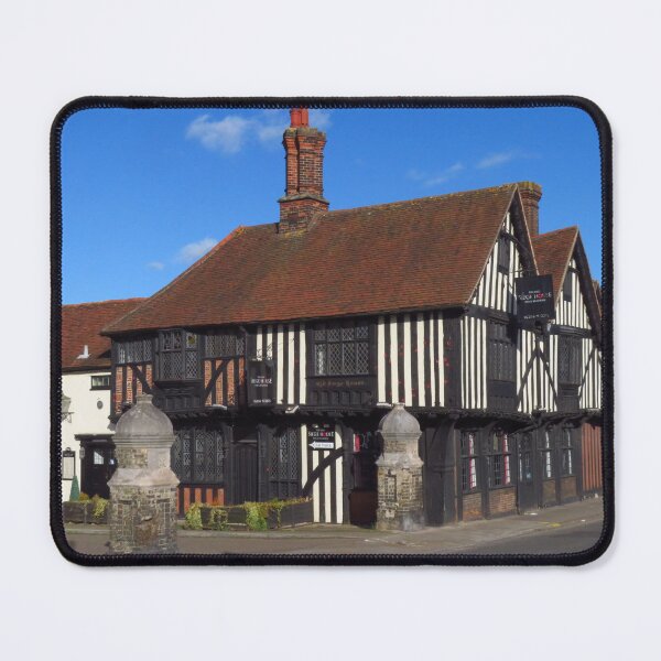Item preview, Old Seige House, East Street, Colchester designed and sold by wiggyofipswich.