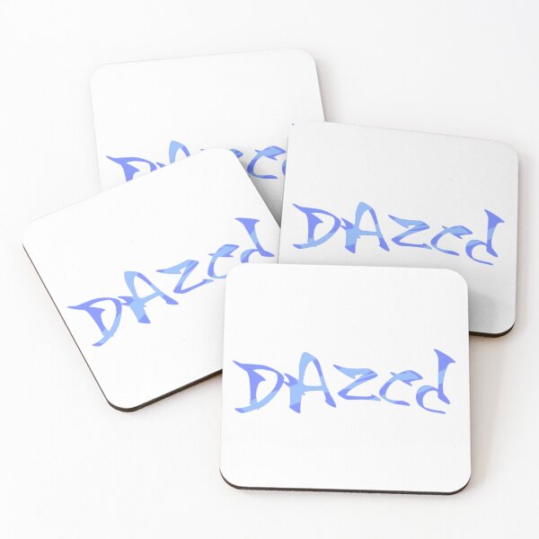 Item preview, Dazed - Suffering from mantle confusion  designed and sold by Kirixu.