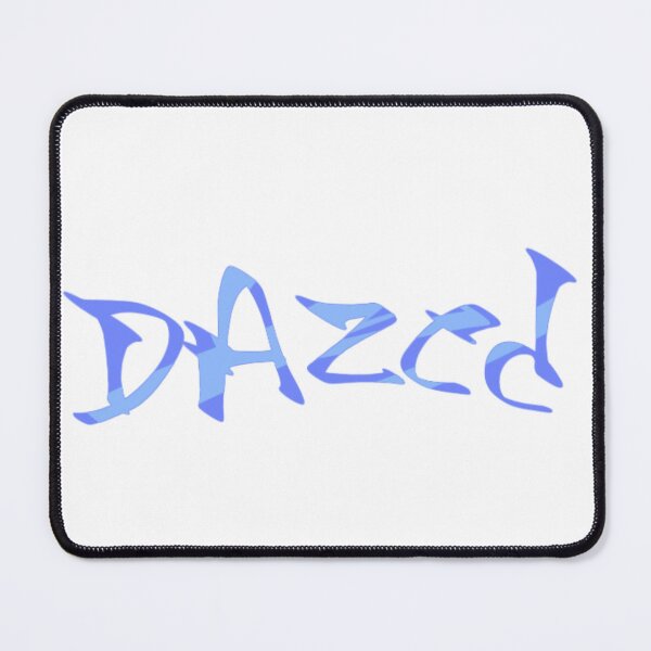 Item preview, Dazed - Suffering from mantle confusion  designed and sold by Kirixu.