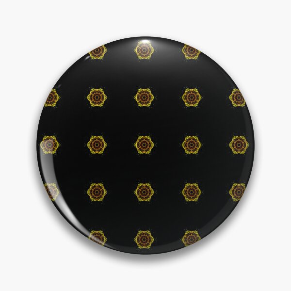 Item preview, Type 293 - Psychedelic Mandala World designed and sold by Glitchshaman.