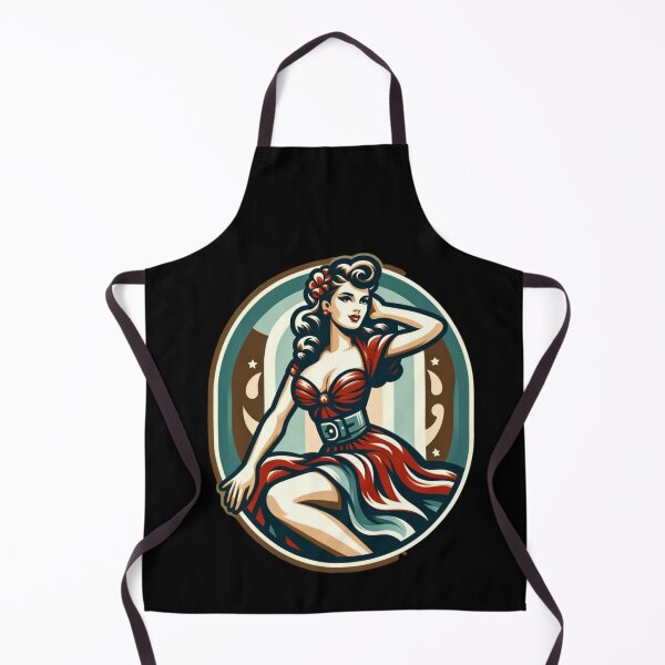 Item preview, 50's Galmour designed and sold by DadDrivenDesign.