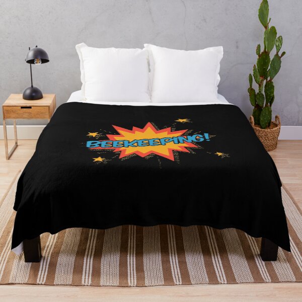 Item preview, Beekeeping! designed and sold by orlumbuspirate.