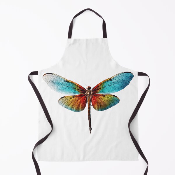 Item preview, Colorful Dragon Fly designed and sold by WilliamSRamsey.