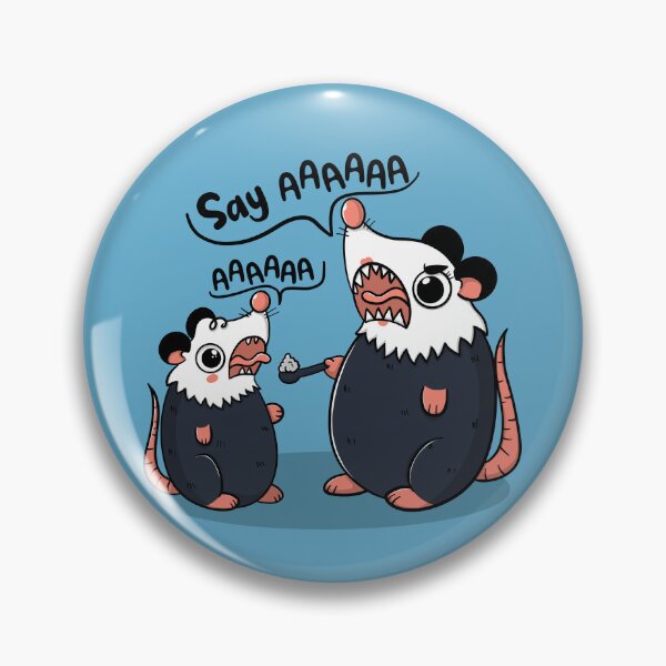 Item preview, Say aaaaaa designed and sold by Freecheese.