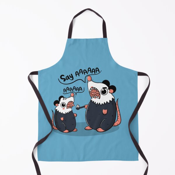 Item preview, Say aaaaaa designed and sold by Freecheese.