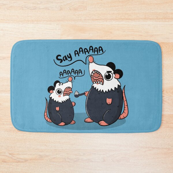 Item preview, Say aaaaaa designed and sold by Freecheese.