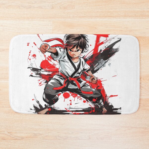 Item preview, Faith in Action: Christian Martial Arts Practice designed and sold by christiantkd.