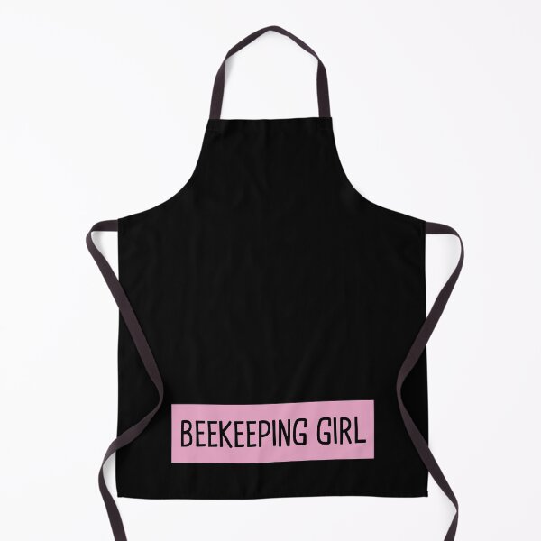 Item preview, Beekeeping Girl designed and sold by orlumbuspirate.