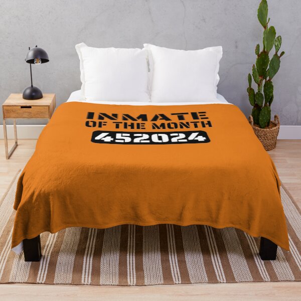 Item preview, Halloween lazy costume inmate 045 2024 designed and sold by erozzz.