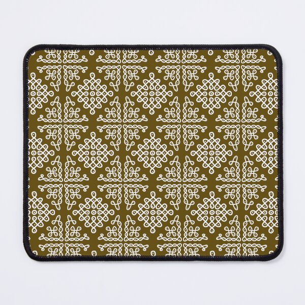 Item preview, Dot kolam/muggu/sikku kolam designed and sold by ShreecreatE.