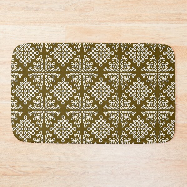 Item preview, Dot kolam/muggu/sikku kolam designed and sold by ShreecreatE.