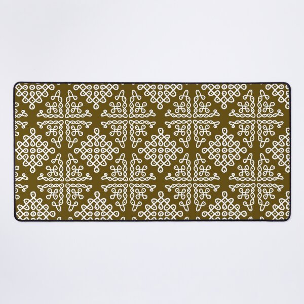 Item preview, Dot kolam/muggu/sikku kolam designed and sold by ShreecreatE.