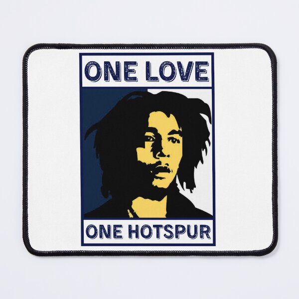 Item preview, ONE LOVE ONE HOTSPUR 1 designed and sold by NORF-LONDON-N17.