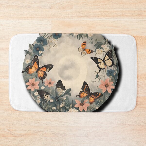 Item preview, Butterfly Art designed and sold by Lunaawga.