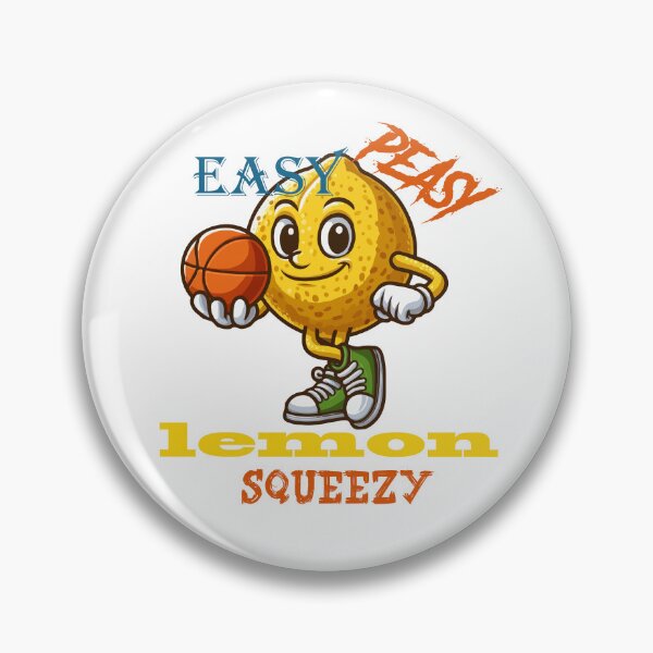 Item preview, Easy peasy  designed and sold by AxelBrook.