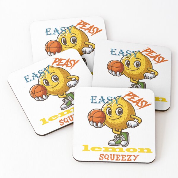 Item preview, Easy peasy  designed and sold by AxelBrook.