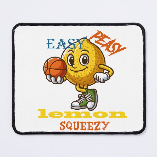 Item preview, Easy peasy  designed and sold by AxelBrook.