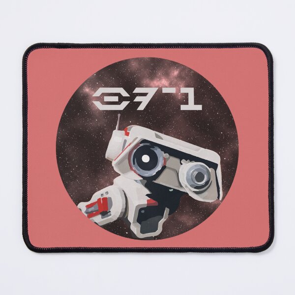 Item preview, Cute Droid designed and sold by xWiseGirl.