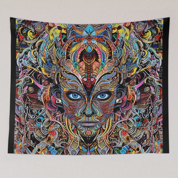 Item preview, Joceran's spirit guide designed and sold by thirdeyeiris.