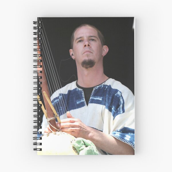 Item preview, Justin Perkins - Toubab Krewe - Photograph designed and sold by ConcertImages.