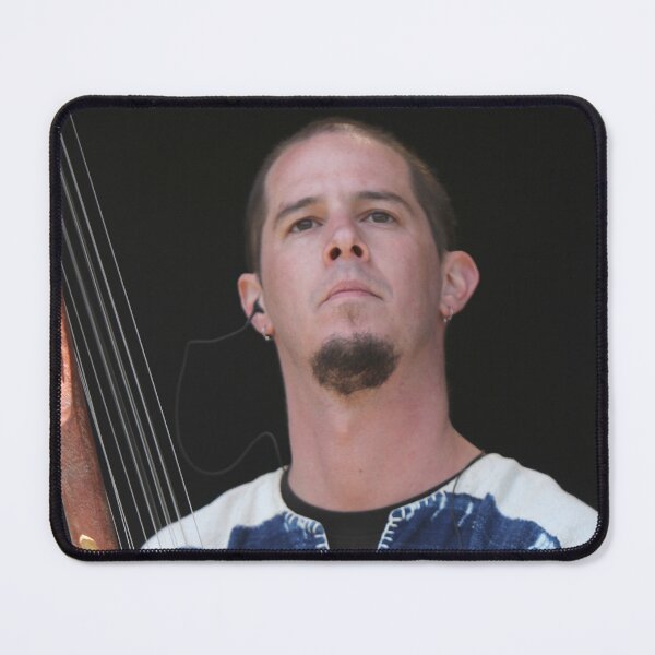 Item preview, Justin Perkins - Toubab Krewe - Photograph designed and sold by ConcertImages.