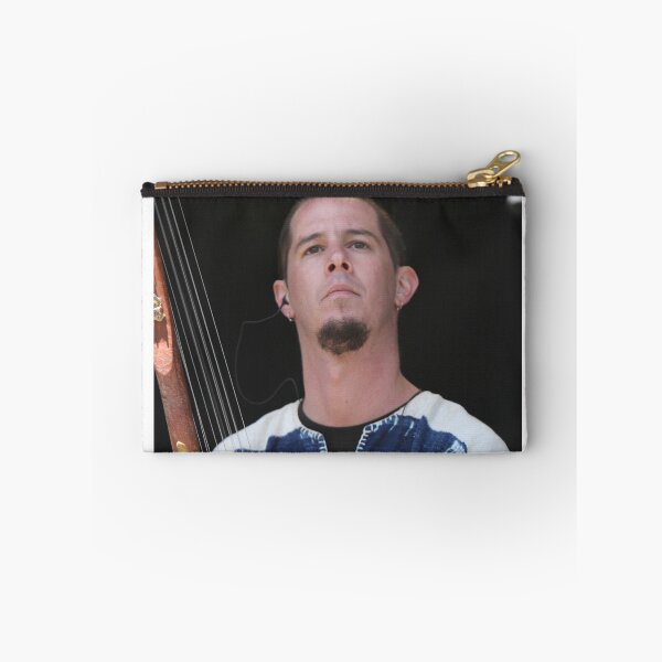 Item preview, Justin Perkins - Toubab Krewe - Photograph designed and sold by ConcertImages.
