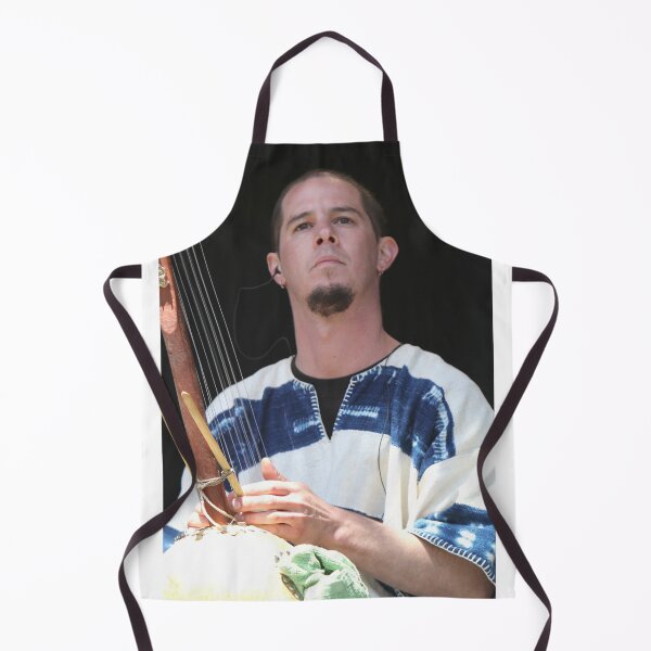Item preview, Justin Perkins - Toubab Krewe - Photograph designed and sold by ConcertImages.