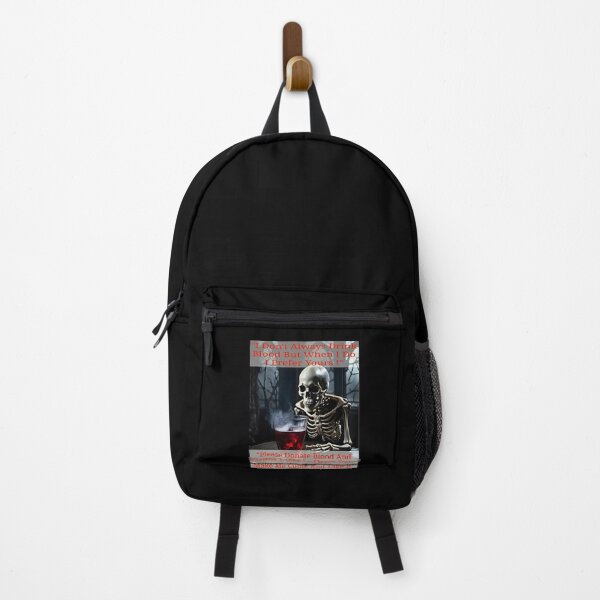 Item preview, Ghouls Delight: Donate Blood And Plasma Today designed and sold by Hall-O-Gram.