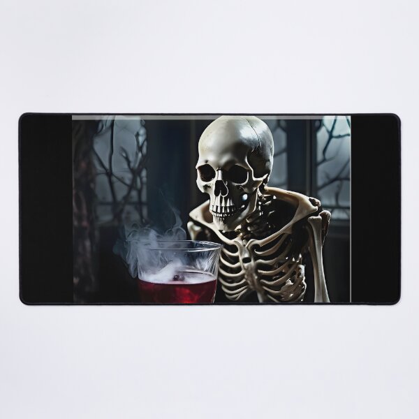Item preview, Ghouls Delight: Donate Blood And Plasma Today designed and sold by Hall-O-Gram.