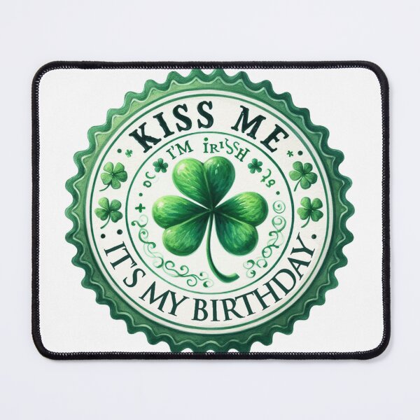 Item preview, St Patricks Day designed and sold by vectcd.